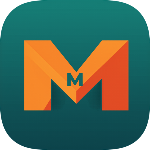 Mentara logo